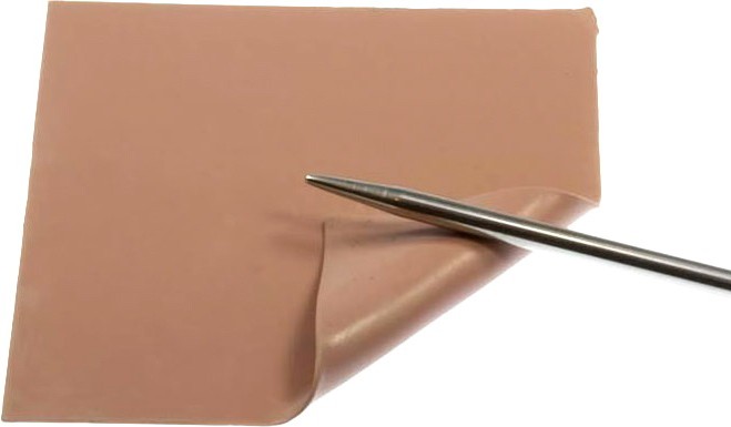 

Система охлаждения Thermal Grizzly Minus Pad 8, Система охлаждения Thermal Grizzly Minus Pad 8 TG-MP8-120-20-15-1R