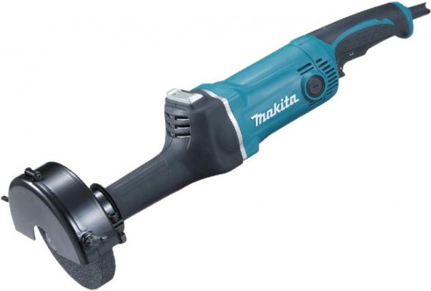 

Прямошлифовальная машина Makita GS5000, GS5000