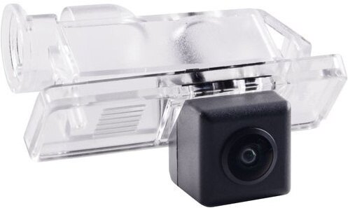 

Камера заднего вида INCAR VDC-123AHD