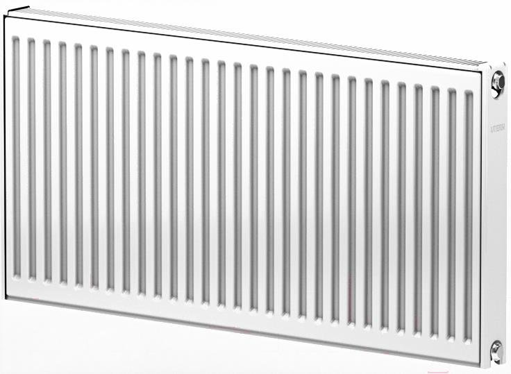 

Радиатор отопления Uterm Standart тип 11 500x1400 C, Standart тип 11 500x1400 C