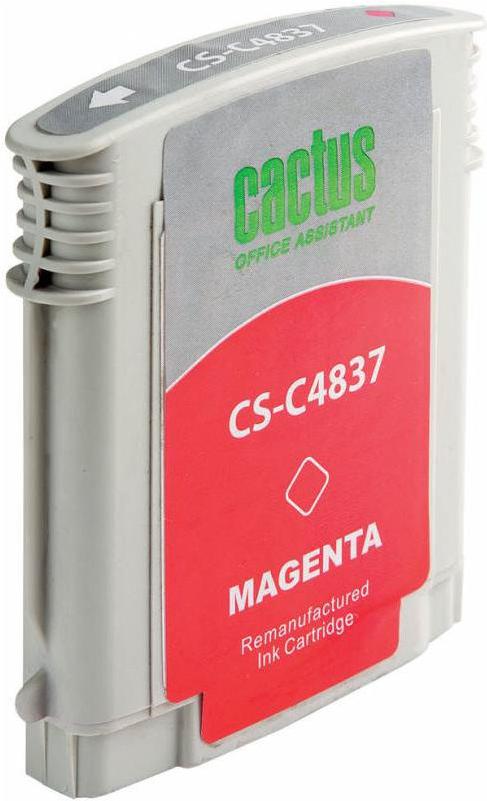 

Картридж для принтера и МФУ CACTUS CS-C4837, CS-C4837