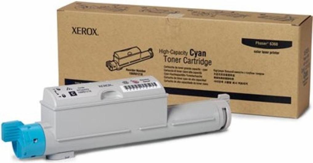 

Картридж для принтера Xerox 106R01218, 106R01218