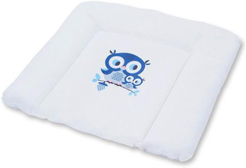 

Пеленальный матрас Berber DINO MAT XL 80 OWL синий [PR-606-191], Пеленальный матрас Berber DINO MAT XL 80 OWL PR-606-191 синий