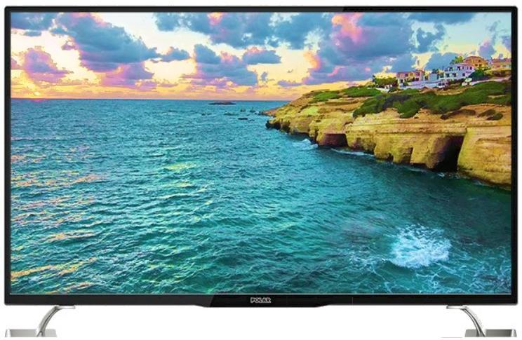 

Телевизор Polar P50U51T2SCSM