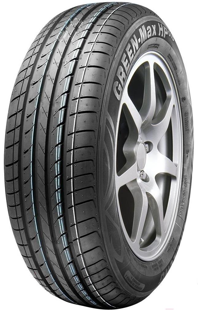 

Автомобильная шина LingLong GreenMax HP010 205/55R15 88V, Автомобильные шины LingLong GreenMax HP010 205/55R15 88V