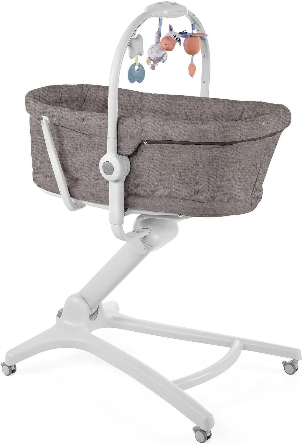 

Детская кроватка Chicco Baby Hug Legend 340728277 [08079173180000], Детская кроватка Chicco Baby Hug Legend 340728277 08079173180000