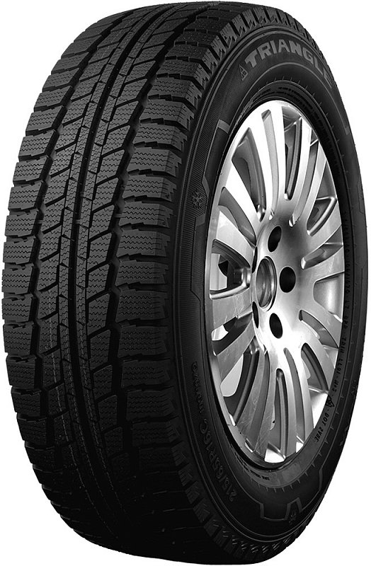 

Шины Triangle TRIN LL01 225/65R16C 112/110T, TRIN LL01 225/65R16C 112/110T