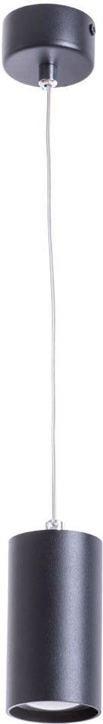 

Подвесная люстра Arte Lamp A1516SP-1BK