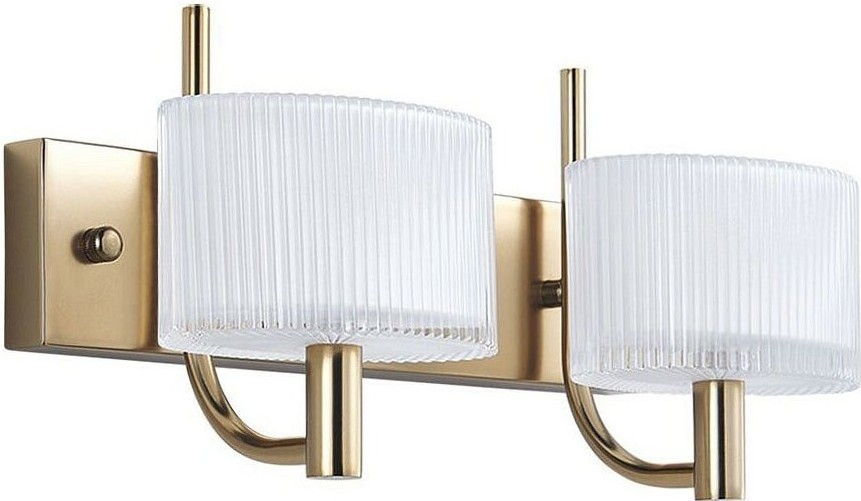 

Бра NEWPORT 4332/A Gold
