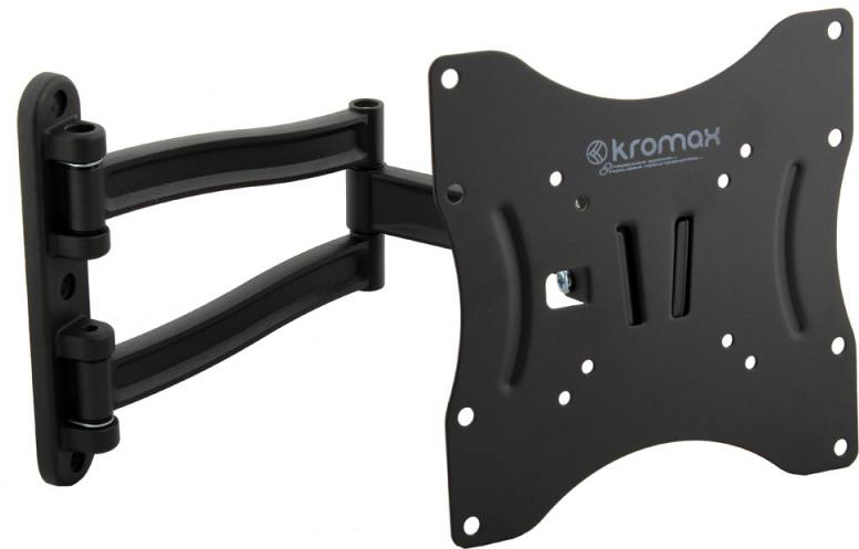 

Кронштейн Kromax Techno-3 (Grey Titan), Кронштейн kromax TECHNO-3