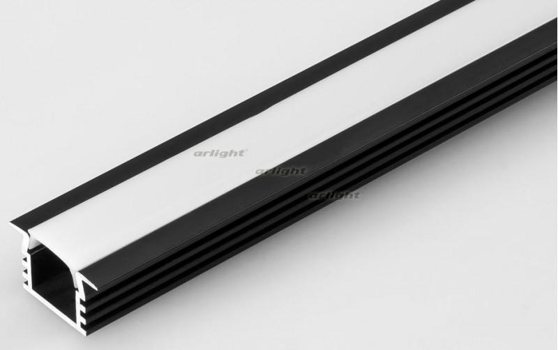 

Профиль для подсветки Arlight PDS-F-2000 Anod Black [017642], PDS-F-2000 Anod
