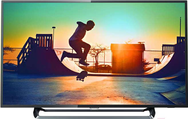 

Телевизор Philips 50PUS6262/60, 50PUS6262