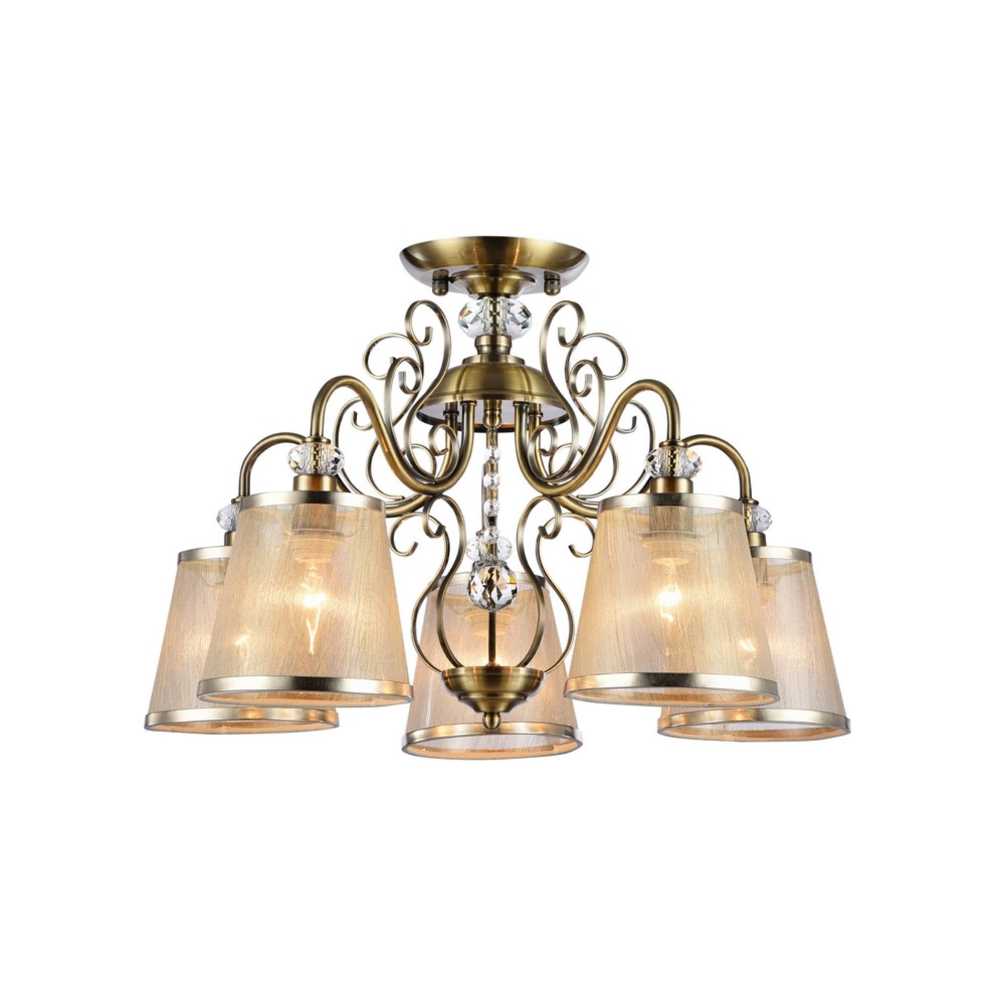 

Freya FR2405-PL-05-BZ, FR2405-PL-05-BZ