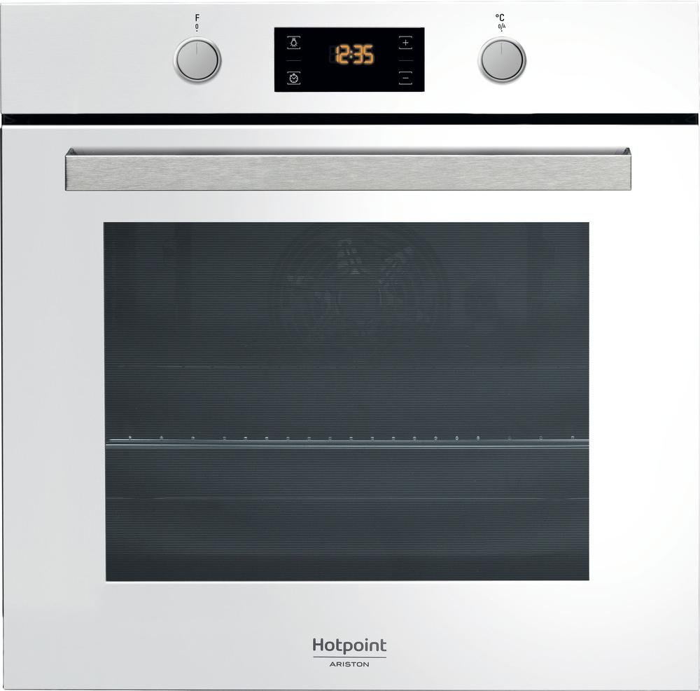 

Духовой шкаф Hotpoint-Ariston FA5 841 JH WHG HA, FA5 841 JH WHG HA