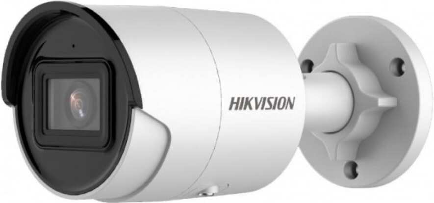 

IP-камера Hikvision DS-2CD2023G2-IU (6 мм)