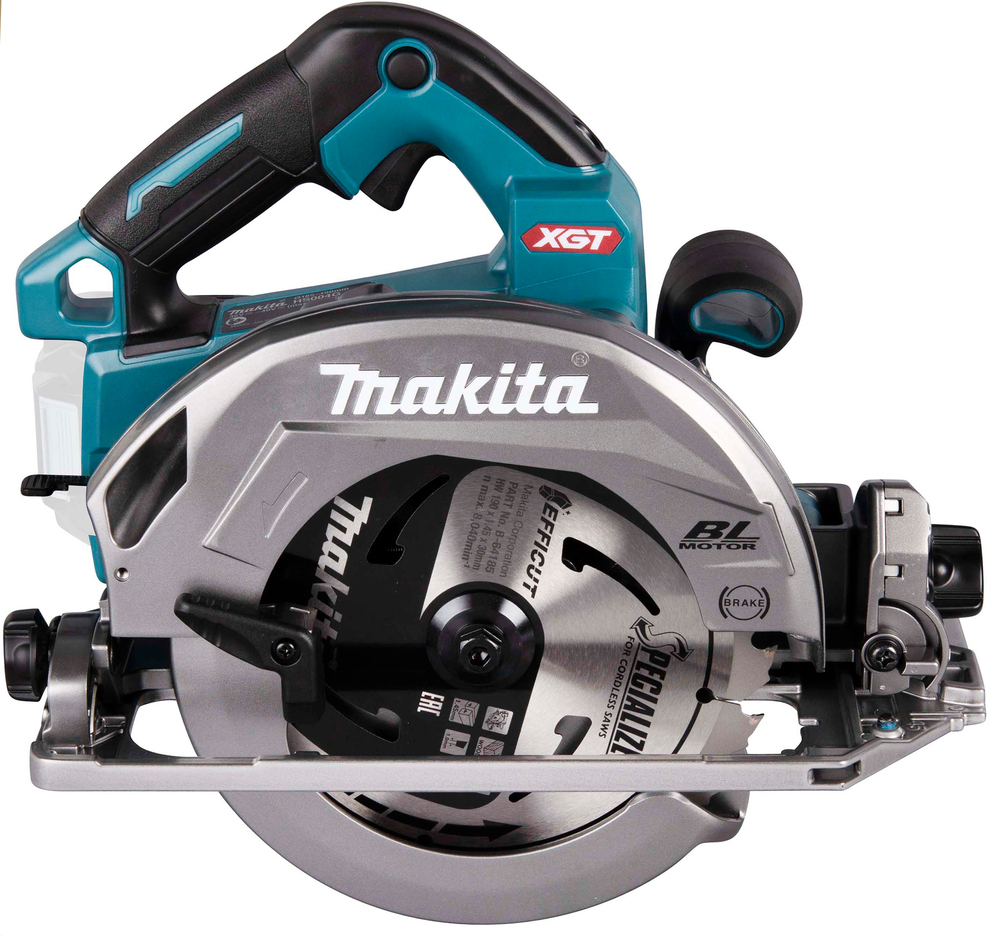 

Циркулярная пила Makita HS004GZ01