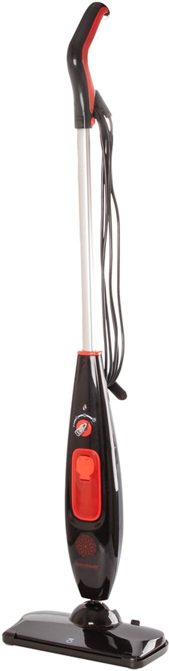 

Пароочиститель Endever Odyssey Q-607