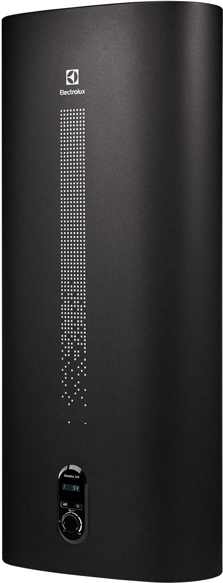 

Водонагреватель Electrolux EWH 50 Gladius 2.0 Grafit