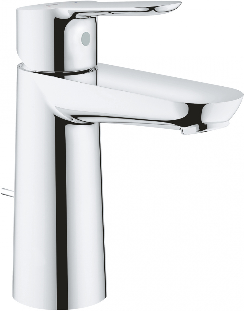 

Смеситель для раковины Grohe BauEdge 23758000, Смеситель Grohe BauEdge 23758000