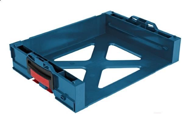 

Ящик для инструментов Bosch L-BOXX [1.600.A01.6ND], Ящик для инструментов Bosch L-BOXX 1.600.A01.6ND