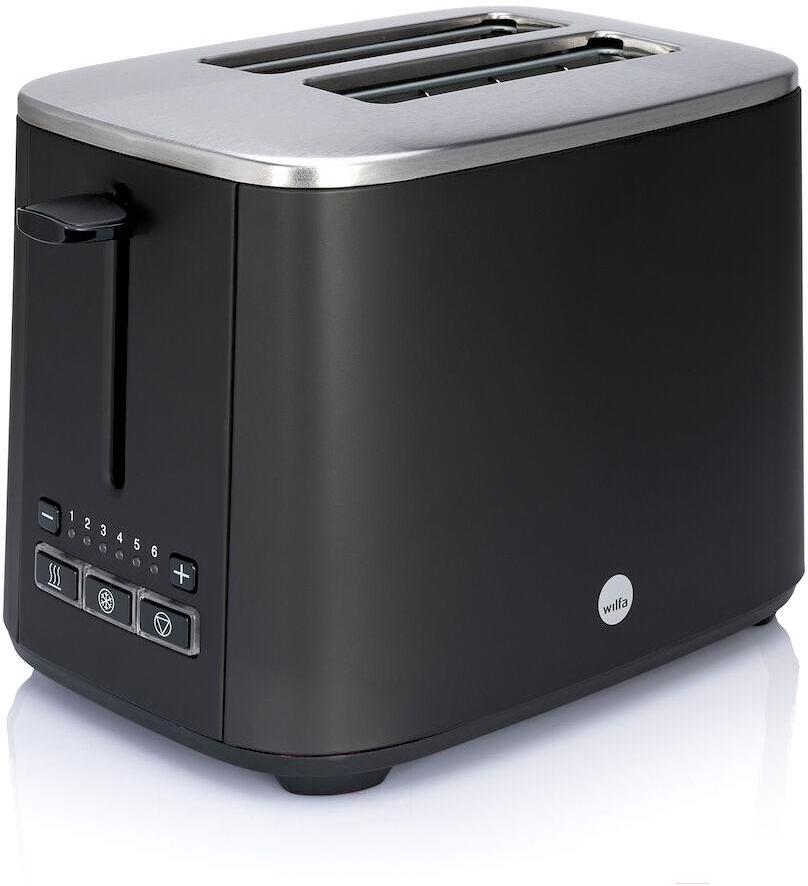 

Тостер Wilfa CT-1000 МВ