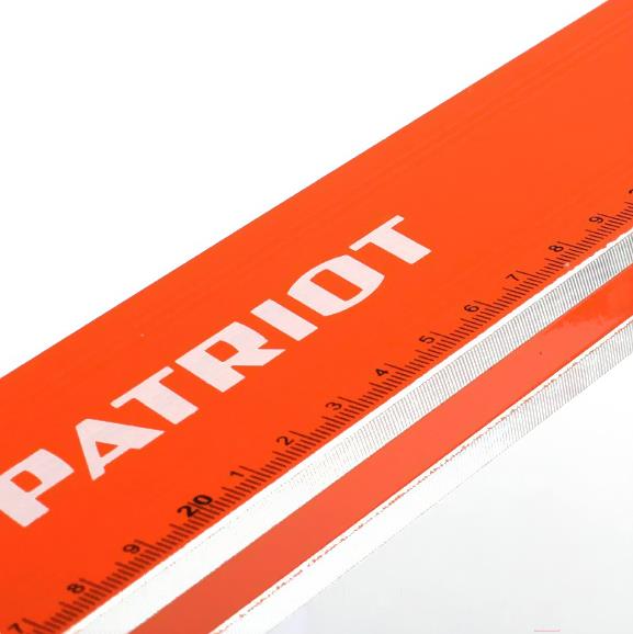 

Уровень Patriot LCP-1000, LCP-1000
