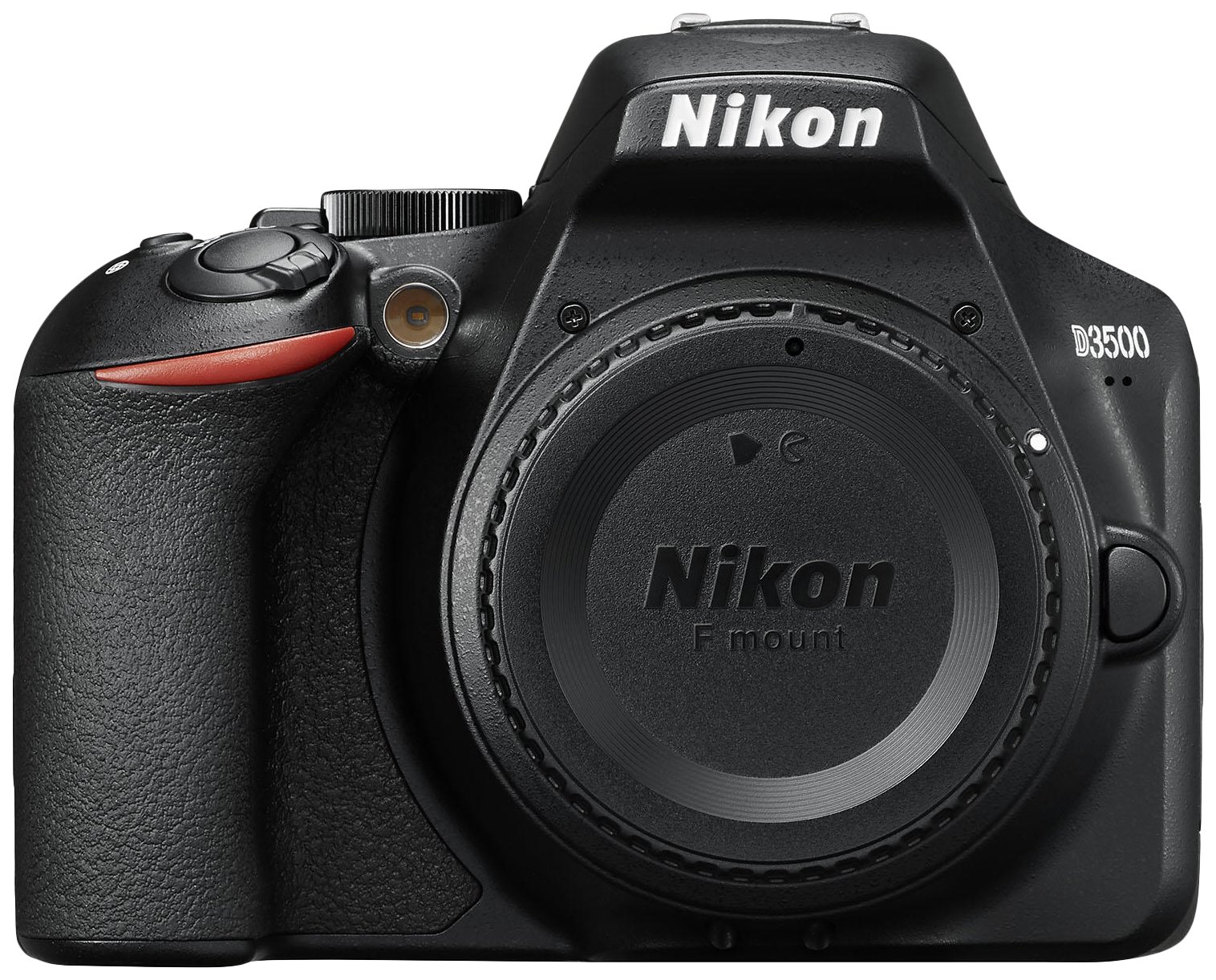 

Фотоаппарат Nikon D3500 KIT 18-140mm P VR Black [VBA550K004], D3500 KIT 18-140mm P VR