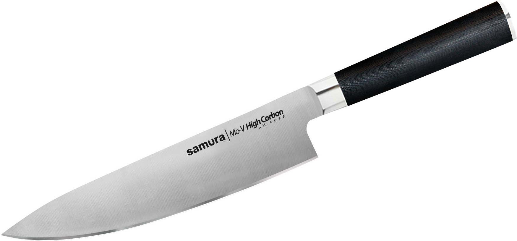 

Кухонный нож Samura Mo-V SM-0085