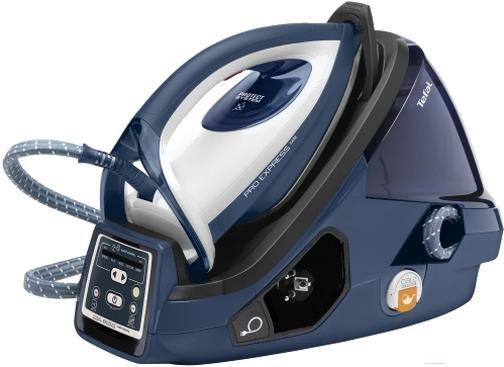 

Утюг Tefal GV9071E0 Pro Express Care, Утюг Tefal GV 9071 Pro Express Care GV9071E0