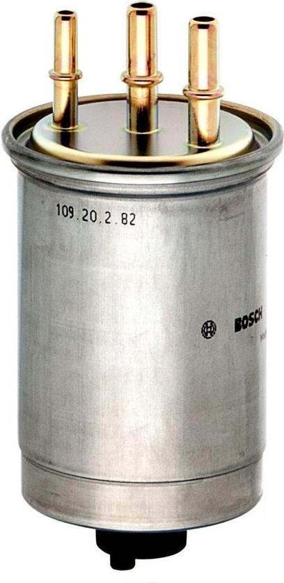 

Фильтр топливный Bosch 0450906508, 0450906508