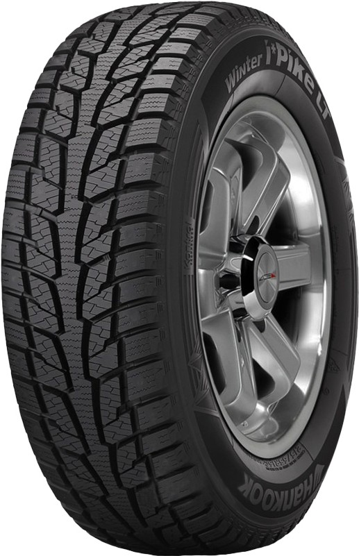 

Шины Hankook Winter i*Pike LT RW09 175/65R14C 90R [2001770], Автомобильные шины Hankook Winter i*Pike LT RW09 175/65R14C 90/88R