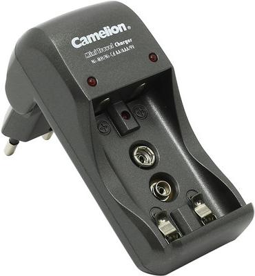 

Сетевое зарядное устройство Camelion BC 1001A [8181], BC 1001A