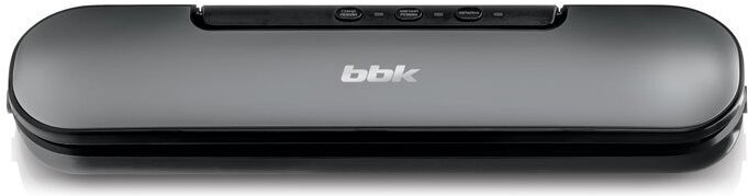 

Вакуумный упаковщик BBK BVS601 черный