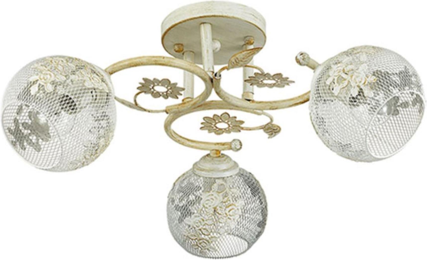 

Люстра Lumion Ivetta [3000/3C], Ivetta
