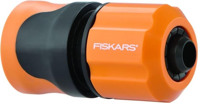 

Коннектор Fiskars Коннектор ВКЛ/ВЫКЛ 13-15 мм 1/2-5/8 1027086