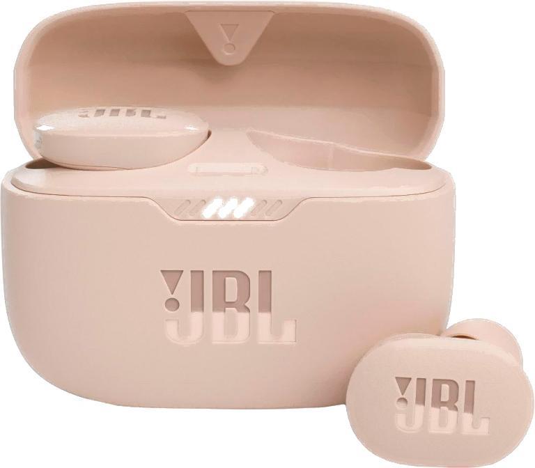 

Наушники JBL JBLT130NCTWSSAN, JBLT130NCTWSSAN