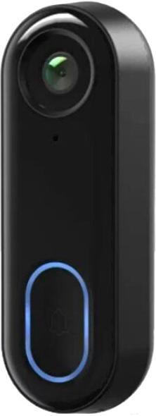 

Вызывная панель SLS BELL-03 WiFi Black (SLS-BLO-03WFBK)