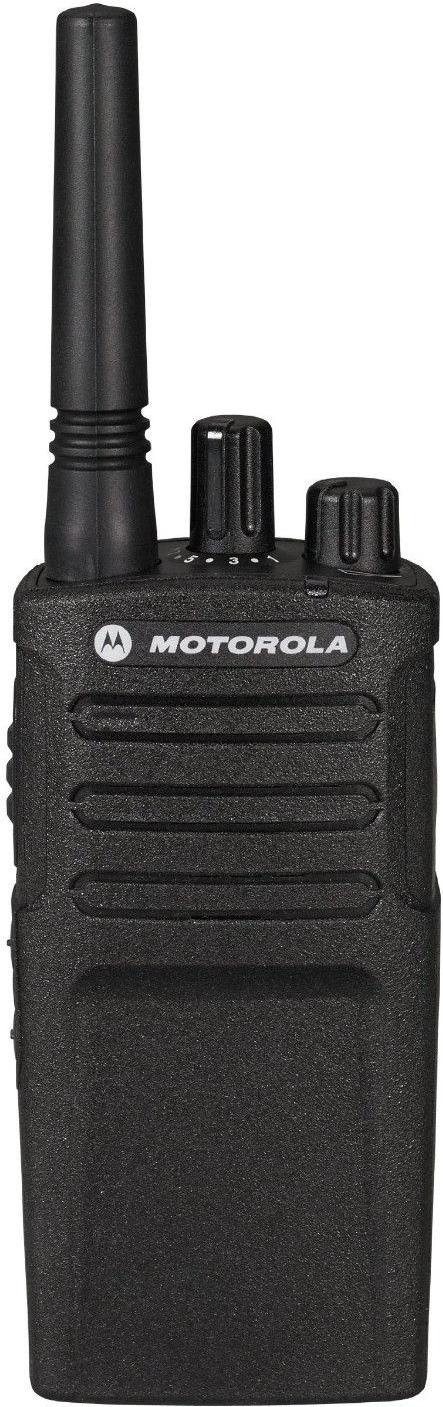 

Портативная радиостанция Motorola XT420