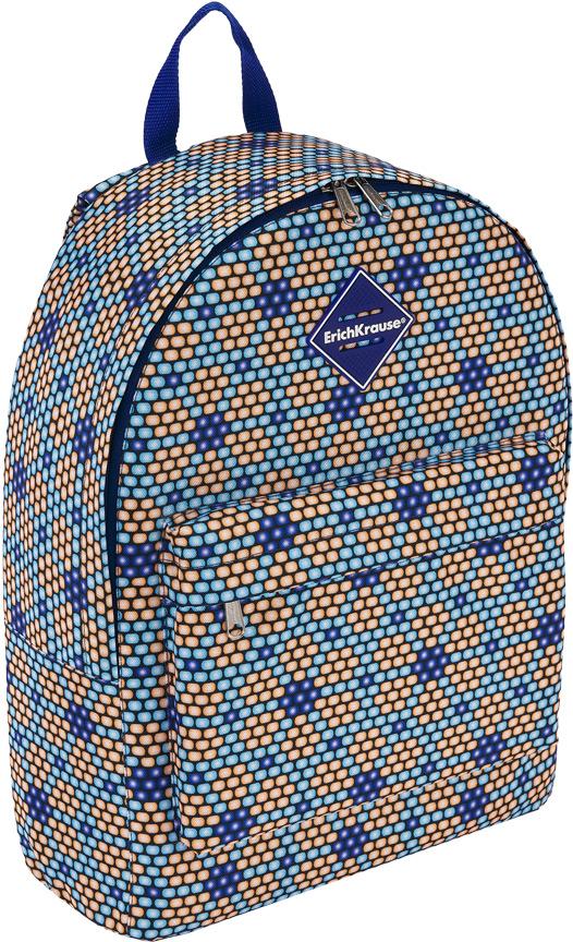 

Школьный рюкзак Erich Krause EasyLine 17L [51724], EasyLine 17L