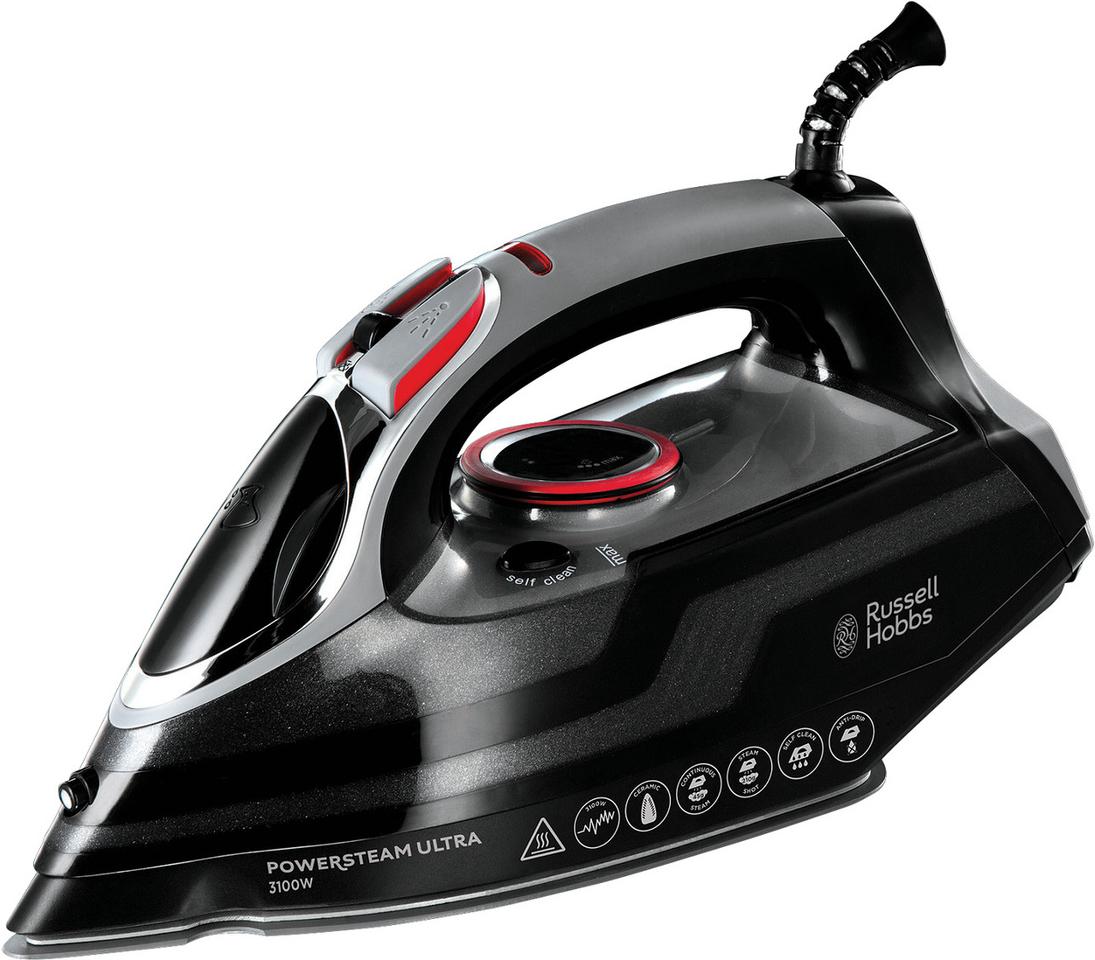 

Утюг Russell Hobbs 20630-56, 20630-56