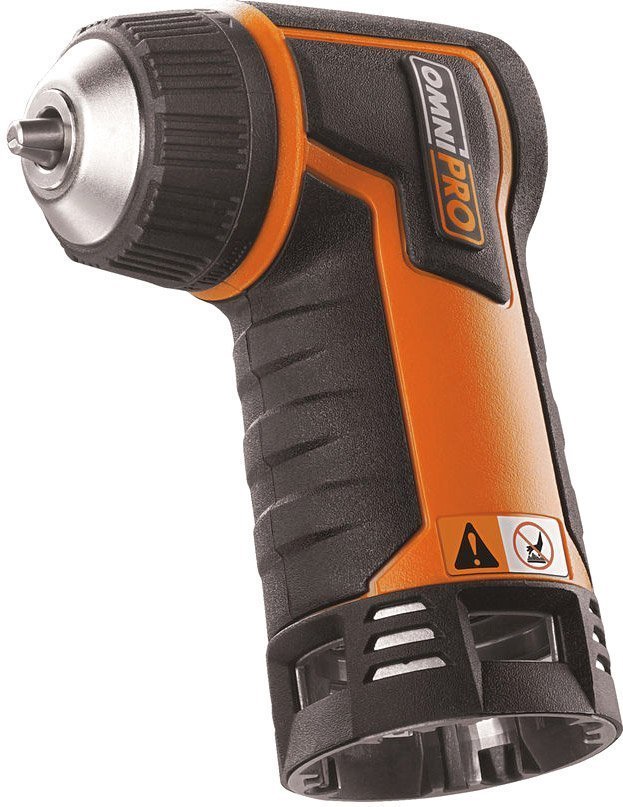 

Набор оснастки AEG OMNI-RAD 1 предмет [4935440705], OMNI-RAD 1 предмет