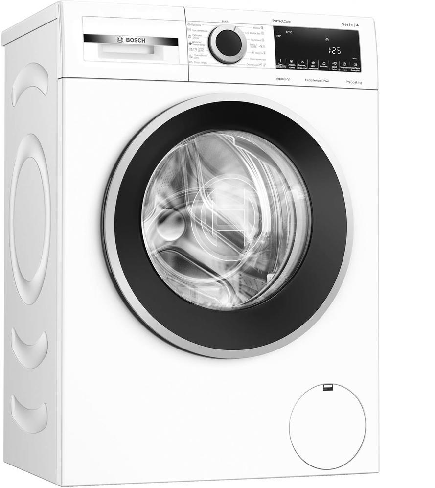 

Стиральная машина Bosch WHA122W1OE, WHA122W1OE