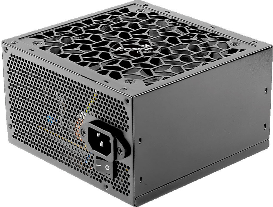 

Блок питания AeroCool ATX 750W BRONZE 80+ [AERO BRONZE 750], Блок питания для компьютеров AeroCool ATX 750W BRONZE 80+ AERO BRONZE 750