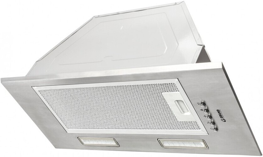 

Кухонная вытяжка Grand Corsa 60 Inox