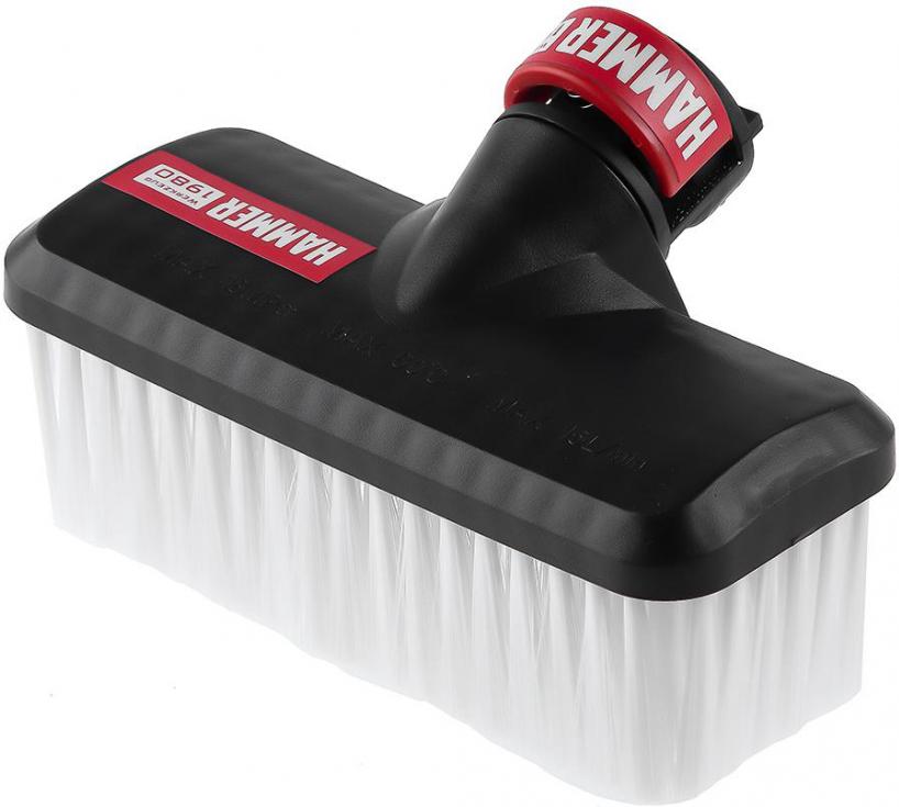 

Аксессуары к мойкам высокого давления Hammer Flex 236-022, насадка для минимойки Hammer Flex 236-022