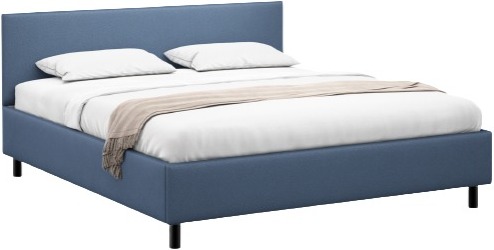 

Кровать Moon Trade 180 x 200 БМ [К003282], Кровать Moon Trade 1230 БМ К003282