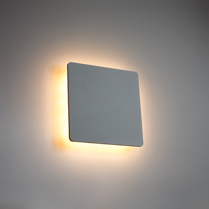 

Бра LeDron LD4180/8W White