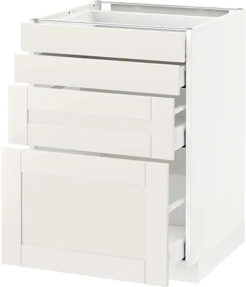 

Кухонный шкаф Ikea Метод/Максимера [892.385.41], Метод/Максимера