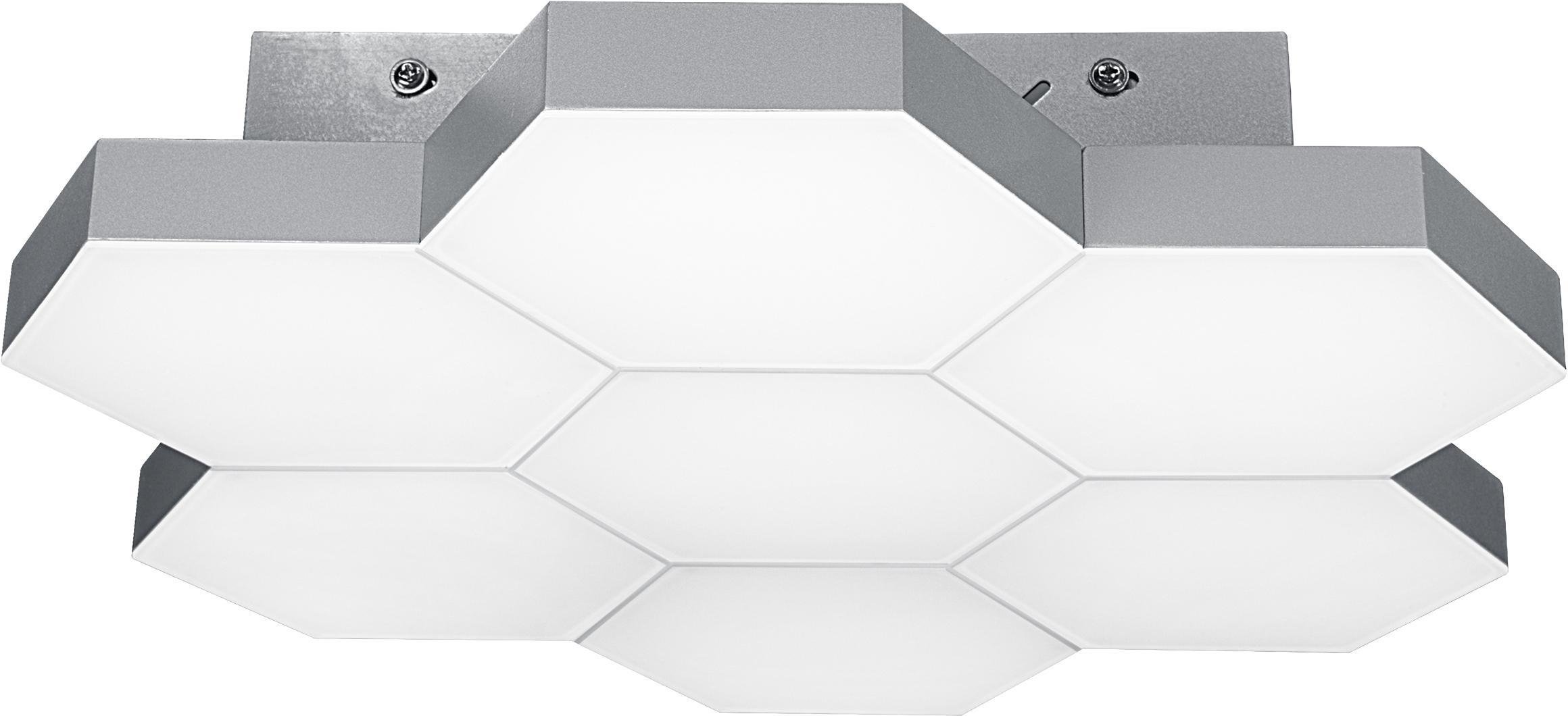 

Потолочный светильник Lightstar 750072 (MX13003032-7А) Люстра потол FAVO LED-35W 1680LM Silver 3000K (в комплекте), шт, Накладной светильник Lightstar 750072 (MX13003032-7А) Люстра потол FAVO LED-35W 1680LM Silver 3000K (в комплекте), шт