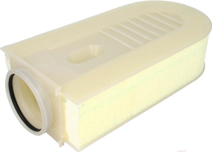 

Фильтр воздушный Patron PF1372, PF1372